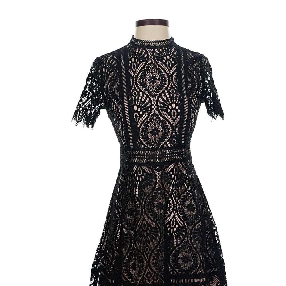 BB Dakota RSVP Cocktail Dress